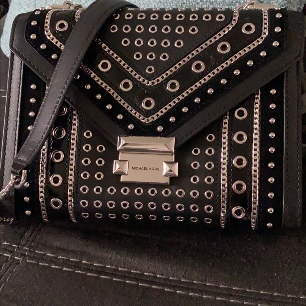 Michael Kors Whitney Large shoulder bag